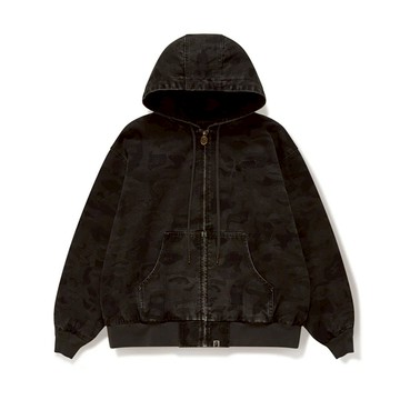 AirRoom 正品現貨 2025SS A BATHING APE BAPE KIDSUPER SOLID 聯名 外套
