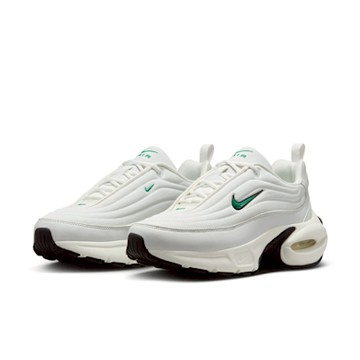 NIKE 休閒鞋 女鞋 運動鞋 W AIR MAX PORTAL 米灰綠 HF3053-106 (3W5770)