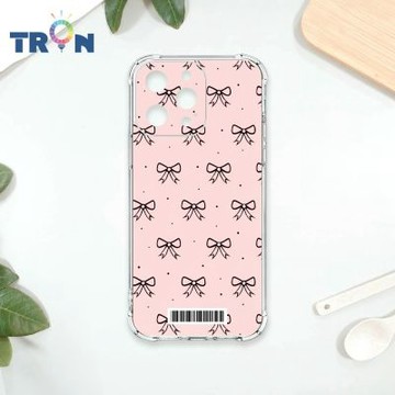 24H快速出貨 TRON Google Pixel 9 Pro 蝴蝶結系列 四角防摔 軟殼 載具 手機殼