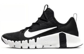 WMNS FREE METCON 3 BLACK