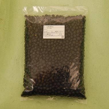豆 黒豆 加工用  大粒黒豆 北海道産 令和４年産 1kg お買い得品