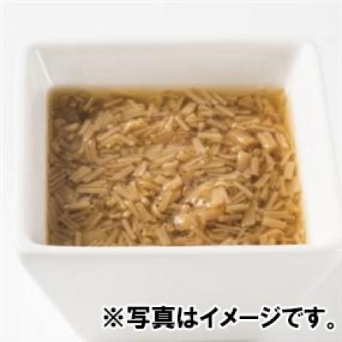 ジェフダ　減塩なめ茸　500g