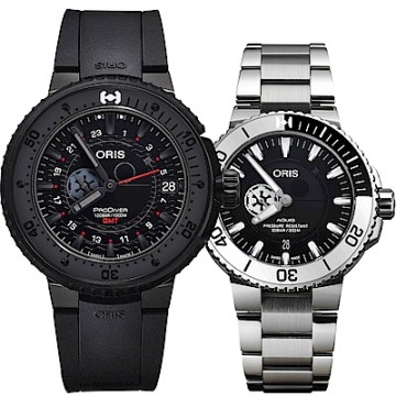 Oris STAR WARS Yahoo