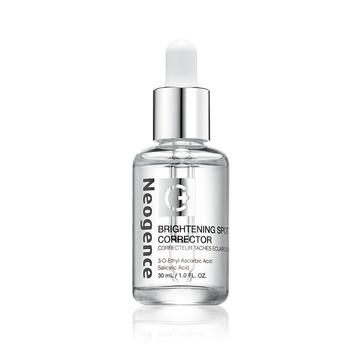 【福利品】極透光亮白淡斑精華 30ml(效期20270401)*