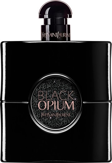 Yves Saint Laurent Black Opium Le Parfum Spray 90ml
