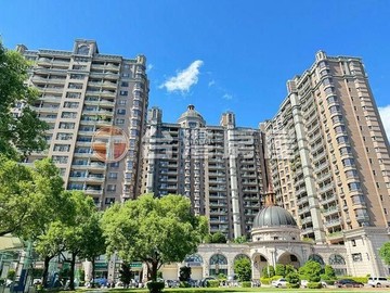 台灣Lingo姐精選君臨天下精裝3+1房車｜桃園市八德區忠勇一街