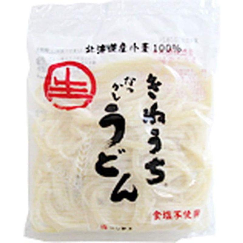 サンサス なつかしうどん(麺のみ)36パック NAT36