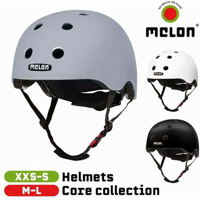 ヘルメット Melon Helmets ヘルメット おしゃれ キッズ 男の子 子供用 スケボー かわいい ベビー 自転車 女の子 メロン 通販 Lineポイント最大0 5 Get Lineショッピング