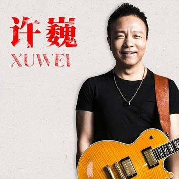 許巍 專輯歌曲精選集 | 經典搖滾樂中文老歌車載無損音樂CD光盤碟