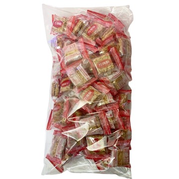 【莊家】方塊酥 600g