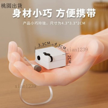 抽水器 usb充電抽水馬達✨魚缸迷你增氧泵家用水族箱氧氣泵靜音充氧泵釣魚衝氧泵小型打氧機✨33