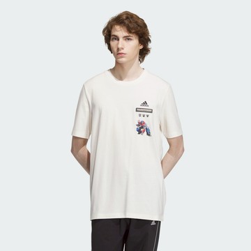 TRANSFORMERS 短袖上衣