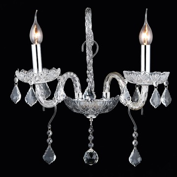 水晶壁燈 L01-030-0112