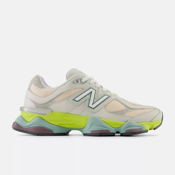 New Balance 9060 系列 男女 休閒鞋 U9060GCB-D