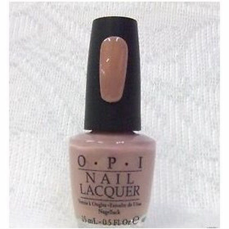 マニキュア Opi オーピーアイ Tickle Me France Y F16 15ml ティックル マイ フランセイ Nl F16 ネイルカラー ネイル用品 ピンクベージュ 新品 送料無料 通販 Lineポイント最大0 5 Get Lineショッピング