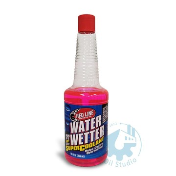 《油工坊》Red line 紅線 Water Wetter 超高效能 水箱精 水箱散熱劑 美國 原裝