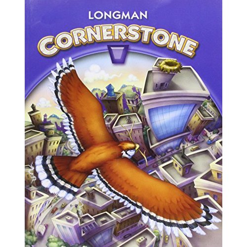 Longman Cornerstone C International Edition