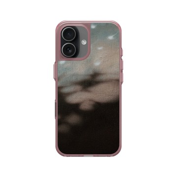 iPhone 17 Clear (相機按鈕) 晶醺玫 - Daniel Kowacki - RINGO｜夜光