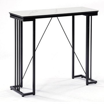 obis 新易4尺岩板吧台桌