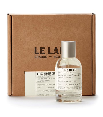 Le Labo Thé Noir 29 Eau de Parfum
