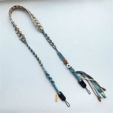 復古文藝相機背帶腕帶富士xs30肩帶索尼康佳能徠卡拍立得大疆配件