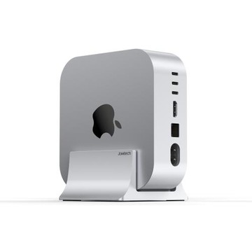 Jokitech 鋁合金 Apple M4 Ｍac mini支架 JK-M4A14S