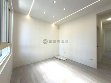 低總價買2房！全新整理直接入住｜低總價成家｜桃園市桃園區中山路