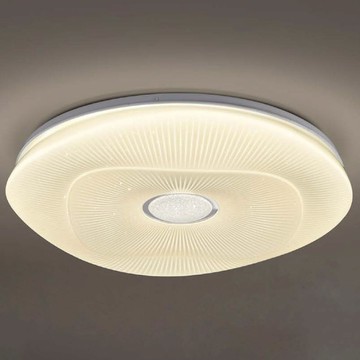 LED 典雅波紋吸頂燈  E01-16-24421