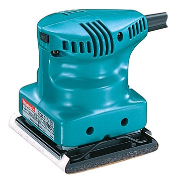 makita牧田 拋光機bo4510(日本製)