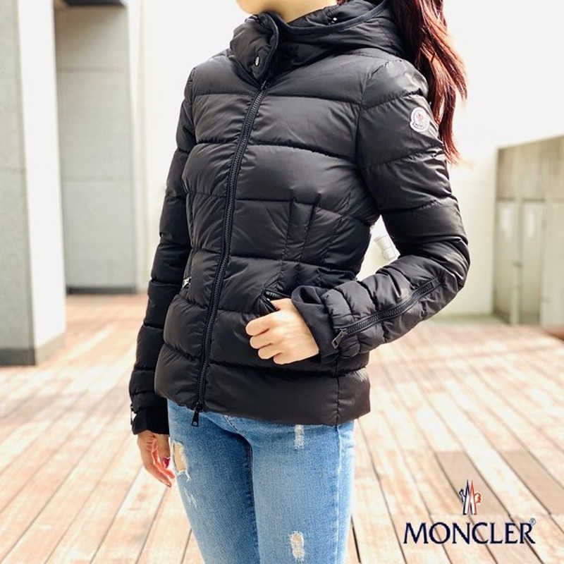 美品 モンクレール ベチュラ MONCLER BETULA - ジャケット/アウター