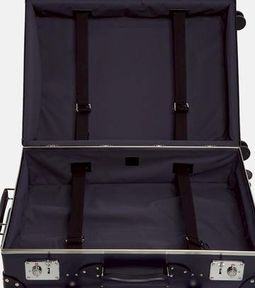 Globe-Trotter Centenary Large check-in suitcase