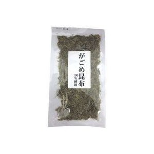 がごめ昆布　50g