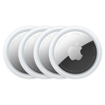 Apple AirTag 2 四入組