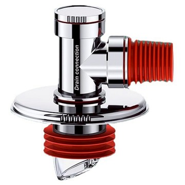 洗衣機排水地漏  1個  單一商品