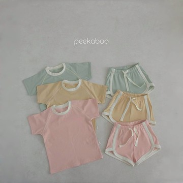 peekaboo 果汁兒童泳衣｜男童泳衣 兒童泳衣 兒童套裝 寶寶泳衣 泳帽 嬰兒泳衣 女童泳衣 韓國童裝