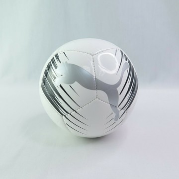 PUMA 08474101 ATTACANTO Graphic Mini 一號足球 紀念 收藏 玩耍 白