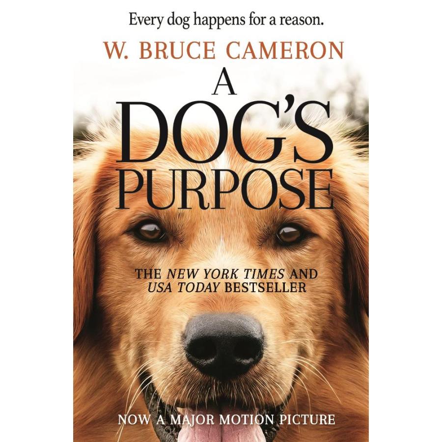 A Dog's Purpose A Dog's Purpose