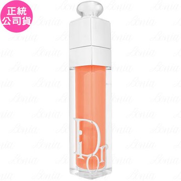 Dior迪奧 豐漾俏唇蜜(#004)(6ml)(公司貨)
