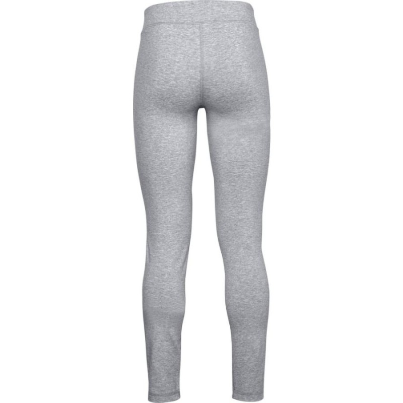 UNDER ARMOUR アンダーアーマー UA FAVORITES LEGGING SMT/STL/WHT