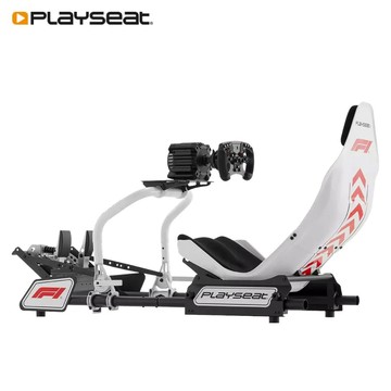 【Playseat】Formula Instinct - F1 Edition 賽車椅【限量3組】