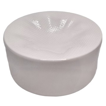 JUST HOME 6吋圓柱明旦  15.3 x 15.3 x 7.3cm  4748  1個