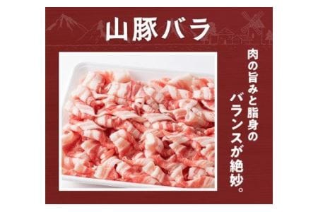 宮崎県産ブランド豚 バラしゃぶしゃぶ 1.5kg(500g×3パック)