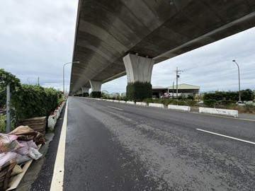 極高穩定收租地段｜優良屏東九如農地｜屏東縣九如鄉九如段