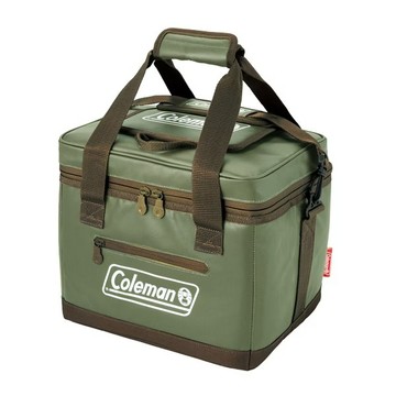 【Coleman】15L綠橄欖終極保冷袋 / CM-38205