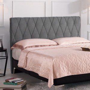 法莉嘉5尺床頭片