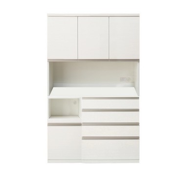 ◎組合式櫥櫃 LIGARE NC TH-120KB D50-120WT H50-80C H50-40J NITORI宜得利家居