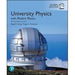 <建宏>高立 University Physics with Modern 15/E 9781292314730
