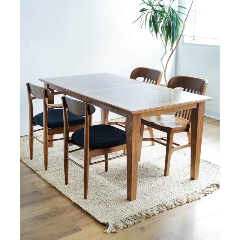 アクメ ファニチャー 《大型商品》WARNER DINING TABLE-standard