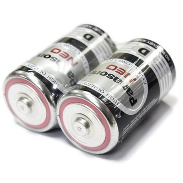 gu247 國際牌1號碳鋅電池2入panasonic環保碳鋅電池1號電池