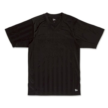 NEW ERA 男女 短袖上衣 STREET ARCHIVED NEW ERA 黑 NE14891513